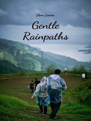 cover image of Gentle Rainpaths